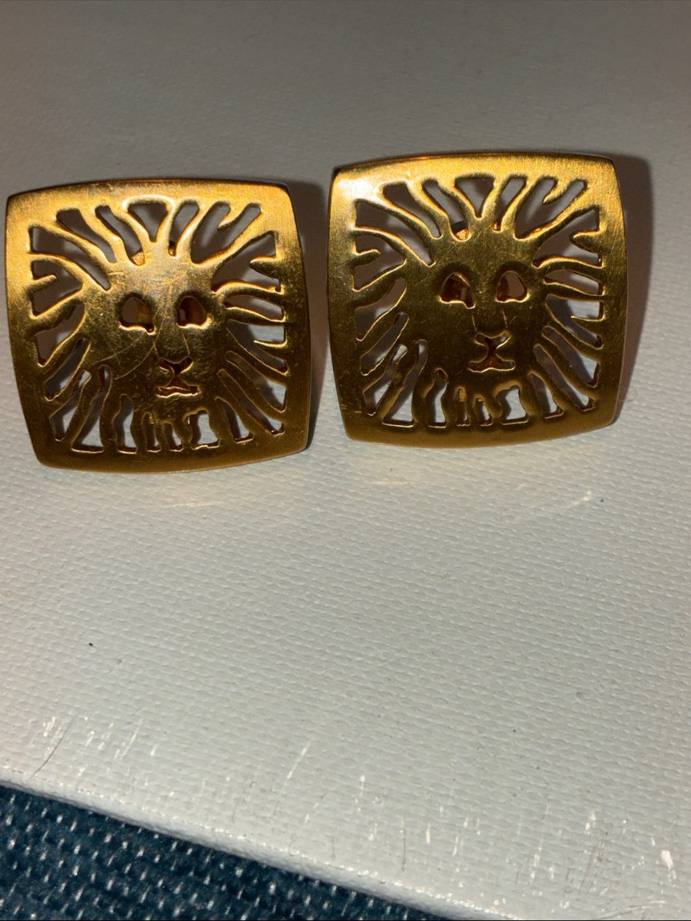 Woman's Clip On Earrings Anne Klein